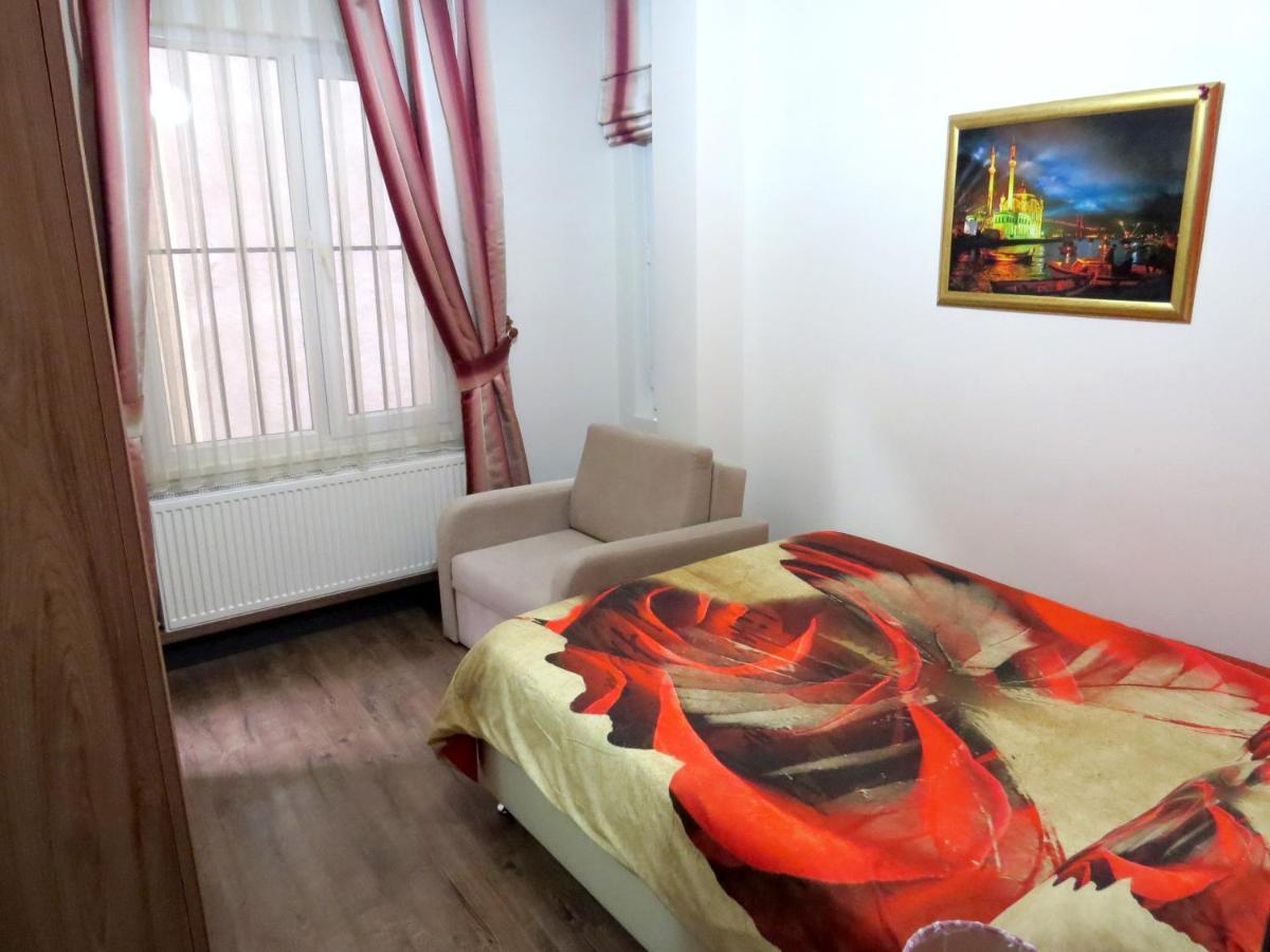 Istanberry - Moonlight Apartments - Istanbul — Fotoğraflar 3