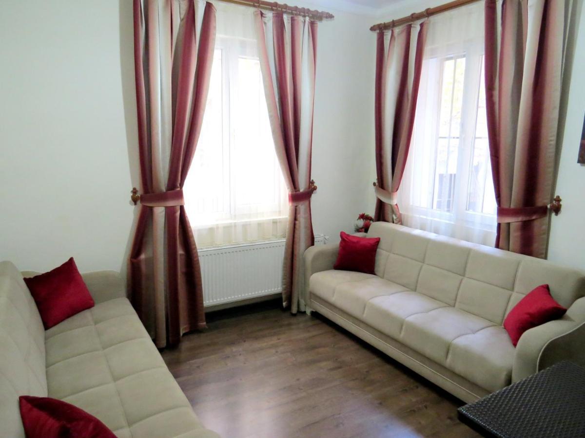 Istanberry - Moonlight Apartments - Istanbul — Fotoğraflar 1